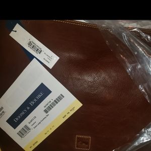 Dooney&Bourke Florentino Large Courtney
